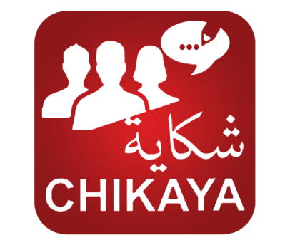 CHIKAYA