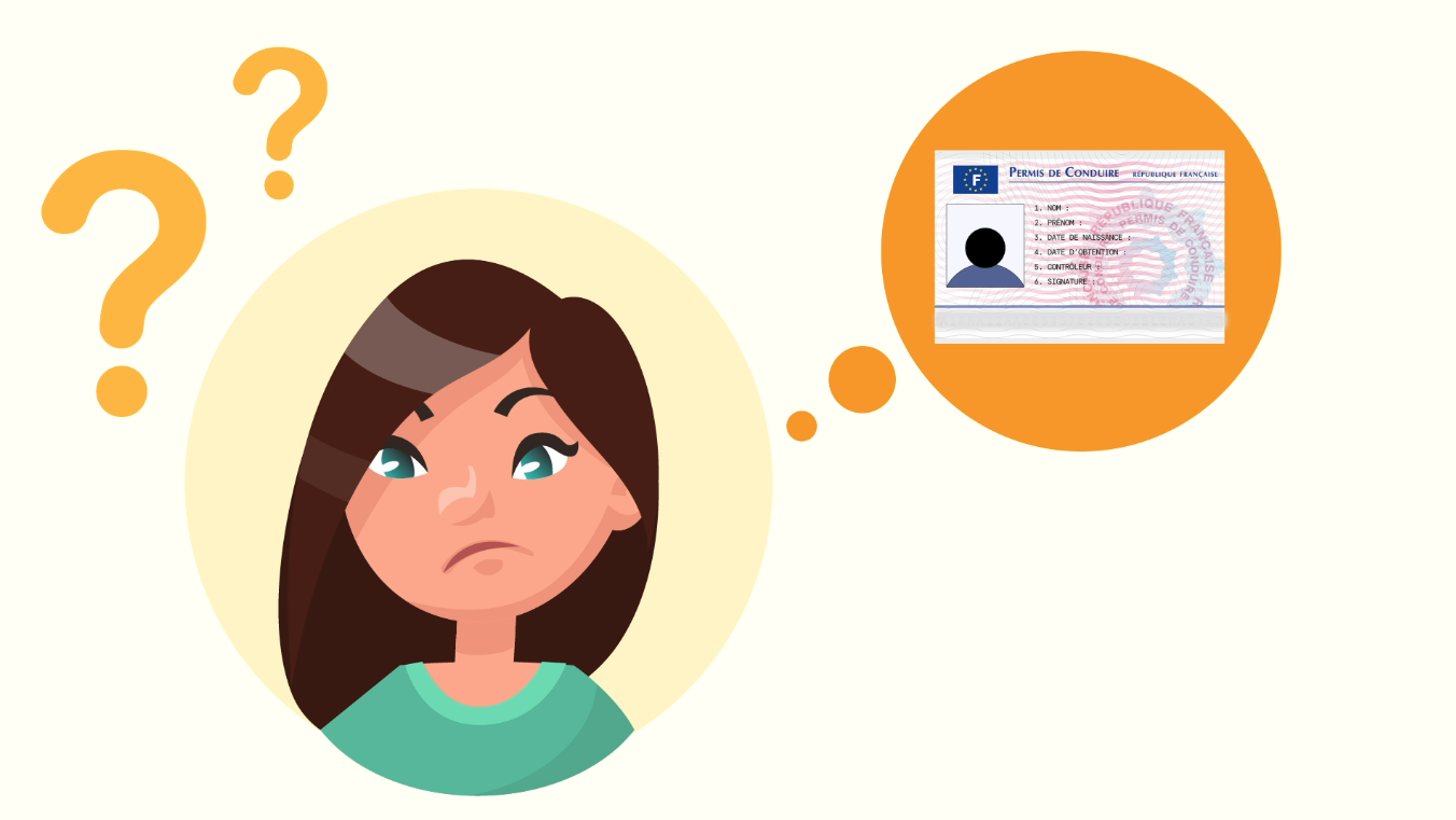 Permis de conduire étranger