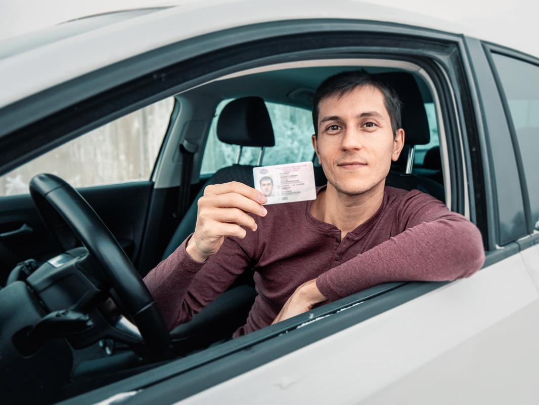 Echange de mon permis de conduire étranger