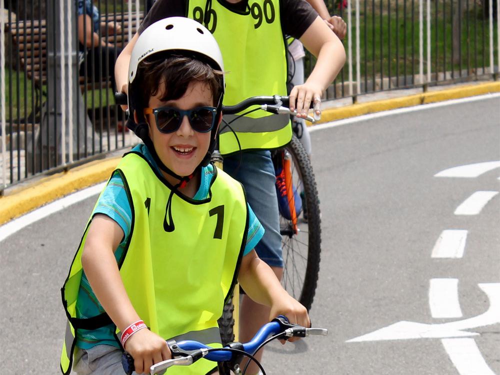 Ouverture et exploitation d'un établissement d'éducation à la Sécurité Routière